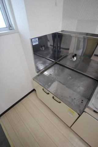 グリーンハイツ その他4