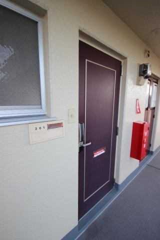 グリーンハイツ その他5