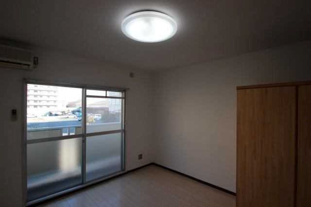 グリーンハイツ その他6