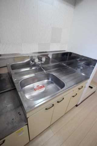 グリーンハイツ その他8