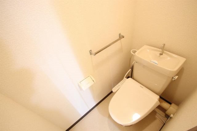 サンヒルズ藤Ｂ棟 その他2