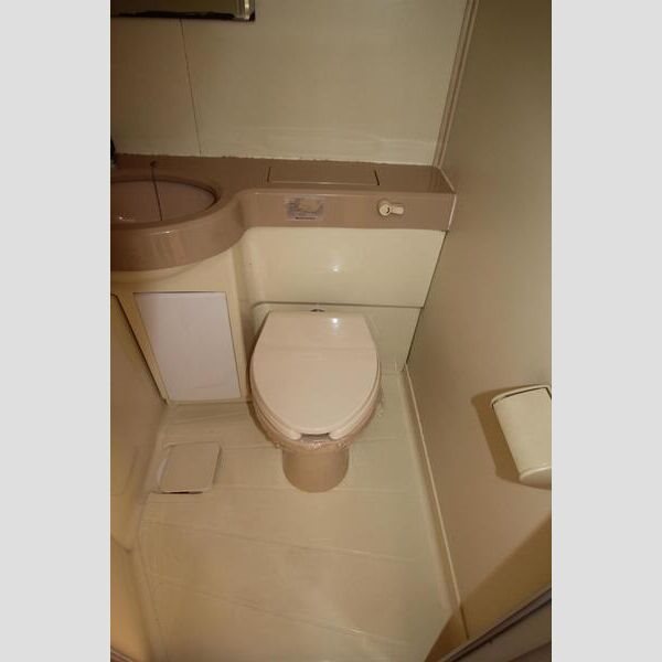 馬込川マンション その他2