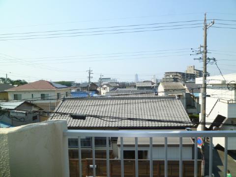 馬込川マンション その他5