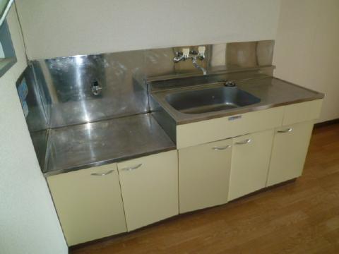 馬込川マンション その他8