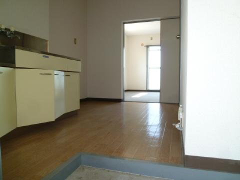 馬込川マンション その他9