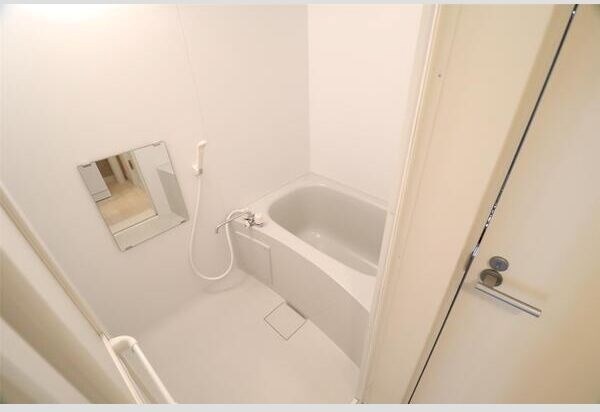 マンションカメリアⅠ 風呂画像