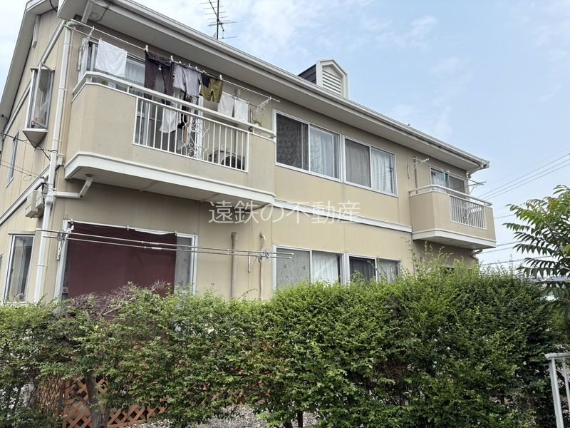 アークガーデン和合K号棟 128号室 外観