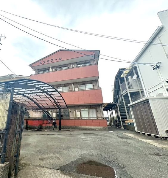 エスポワール その他外観2