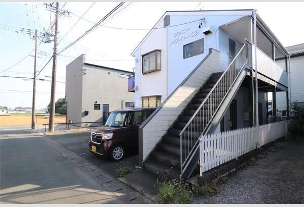 タウニーホワイトベル その他外観1