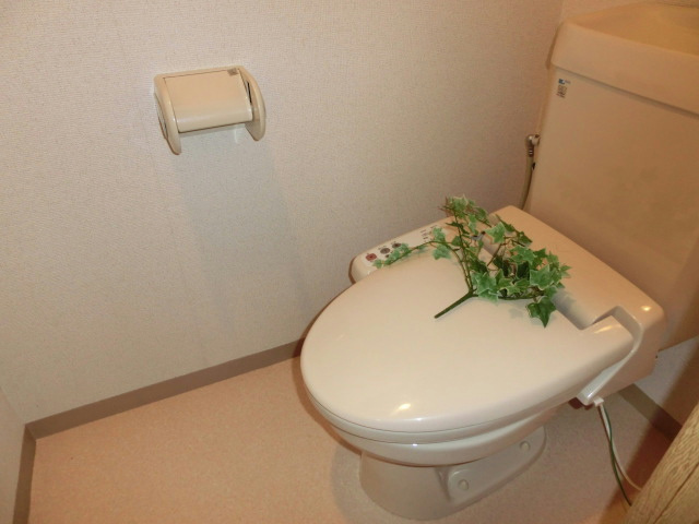 キヨミズキャンパス その他2