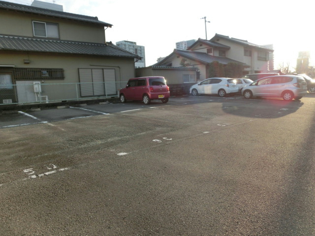 キヨミズキャンパス その他外観1