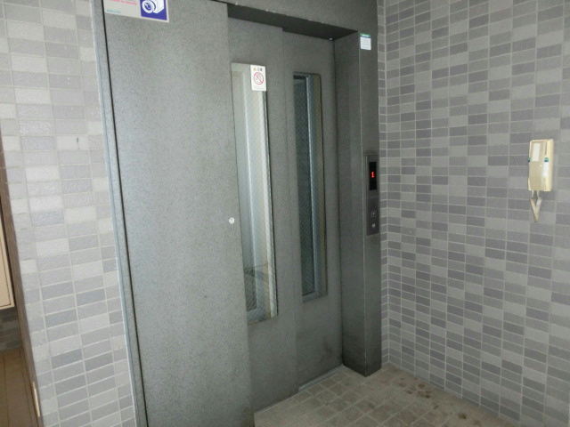 キヨミズキャンパス その他外観2