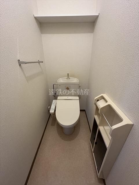 ヴィラ・サザンクロス その他1