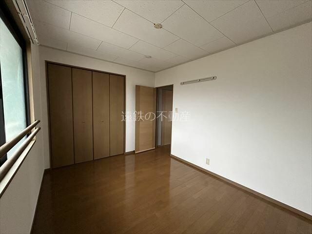 ヴィラ・サザンクロス ベッドルーム