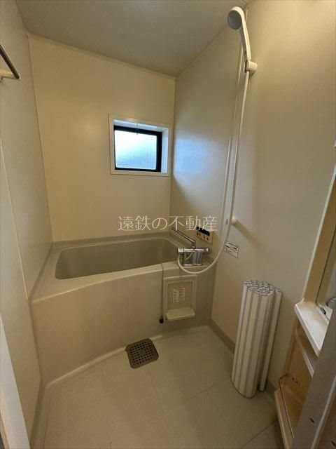 ヴィラ・サザンクロス 風呂画像