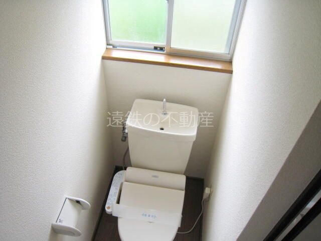 テラスハウス高橋 その他2