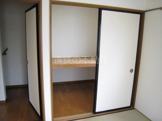 テラスハウス高橋 その他4