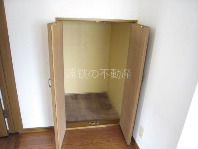 テラスハウス高橋 その他6