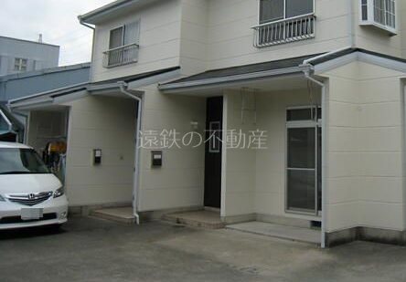 テラスハウス高橋 その他外観1