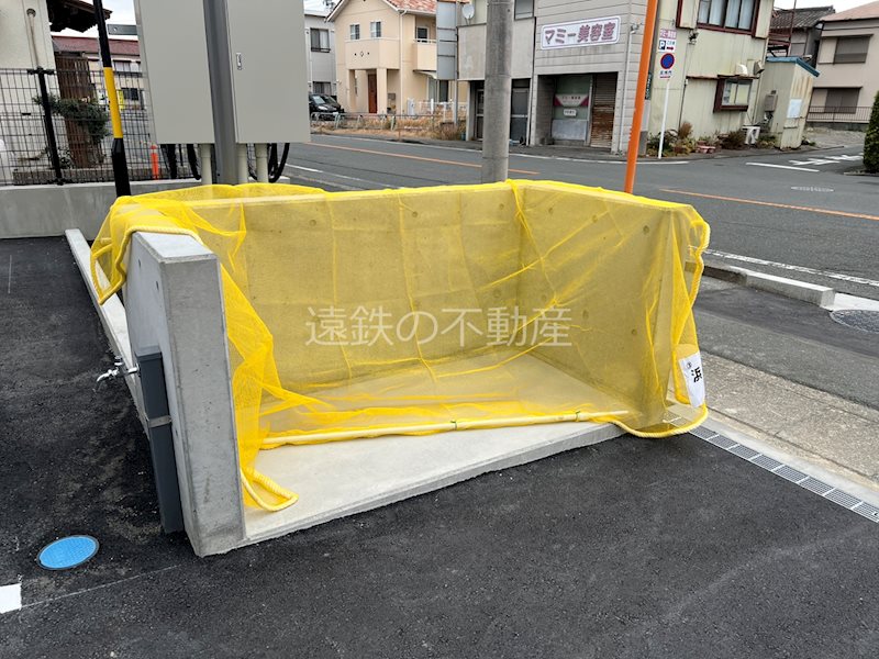 Palace　Mooyo その他外観2