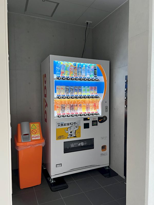 Palace　Mooyo その他外観4