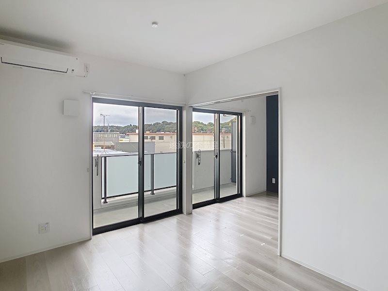 Palace　Mooyo リビング