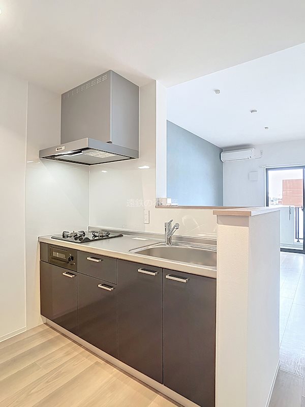 Palace　Mooyo キッチン