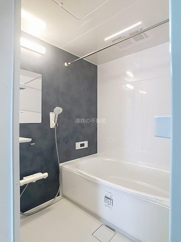 Palace　Mooyo 風呂画像