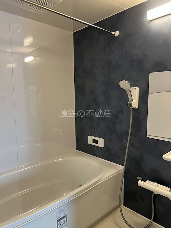 Palace　Mooyo 風呂画像