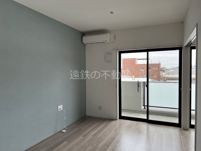 Palace　Mooyo リビング