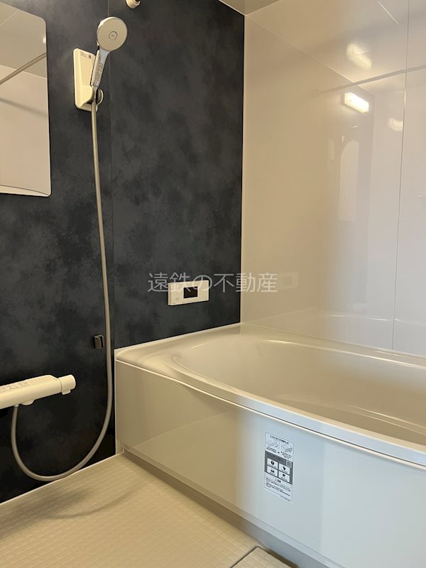 Palace　Mooyo 風呂画像