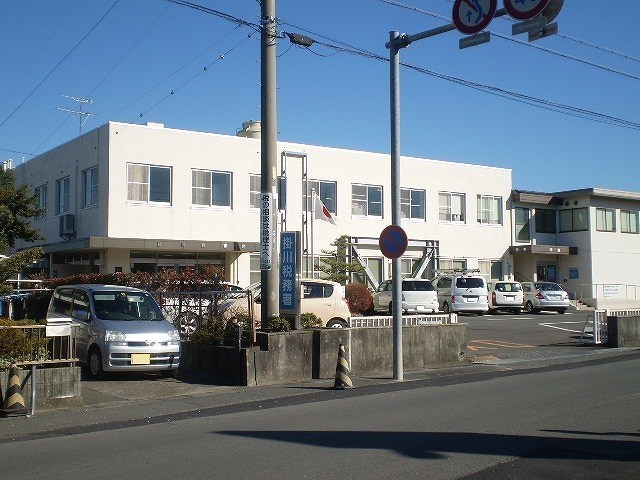 エクセレント　アベリア その他外観4