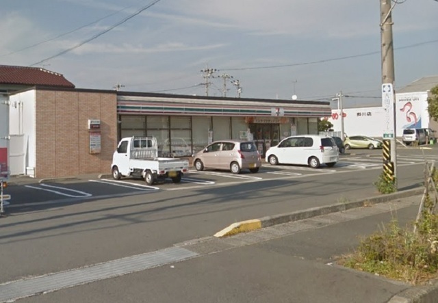 エクセレント　アベリア その他外観6