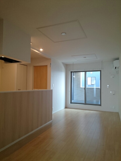 アミーゴ・Ｓ リビング