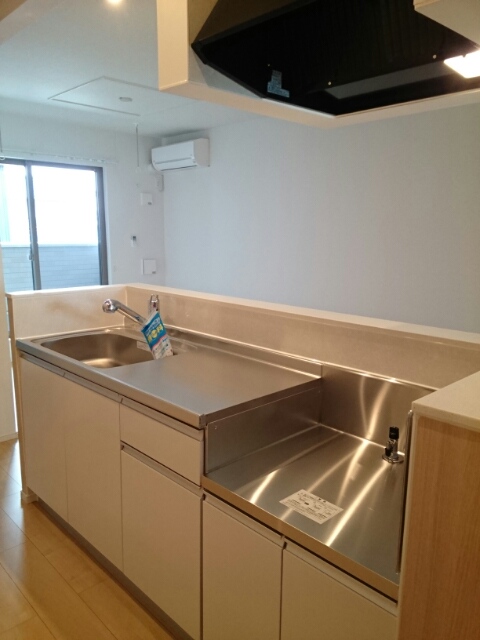 アミーゴ・Ｓ キッチン