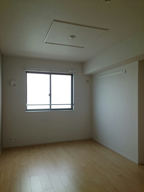 アミーゴ・Ｓ ベッドルーム