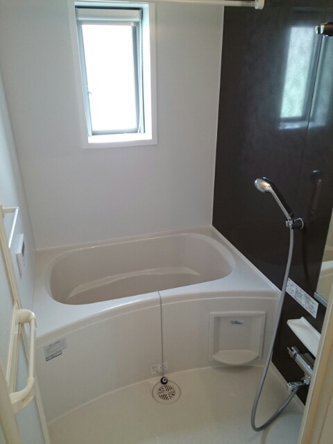 アミーゴ・Ｓ 風呂画像