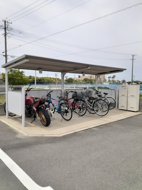 グレイスフル小沢渡Ａ その他4