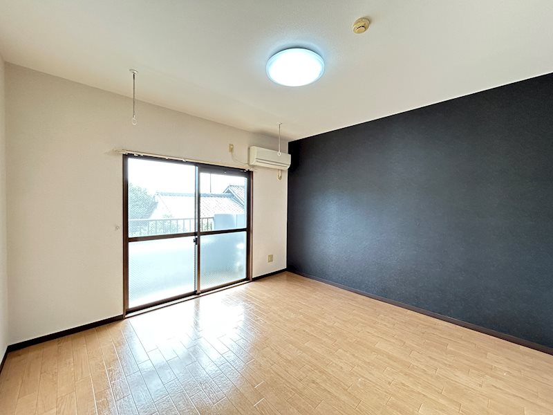 グレースコート 103号室 外観