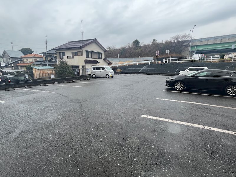 グレースコート その他外観2