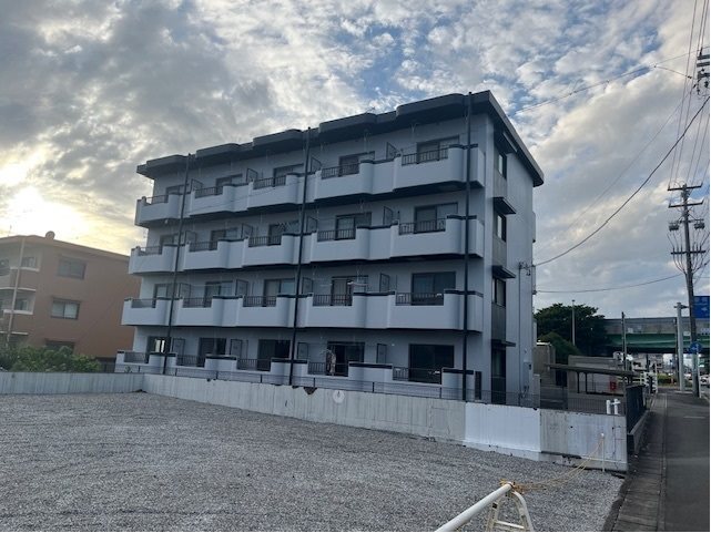 グレースコート その他外観5