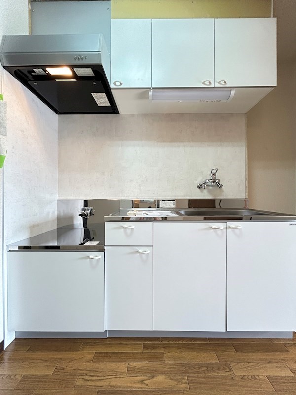 グレースコート キッチン