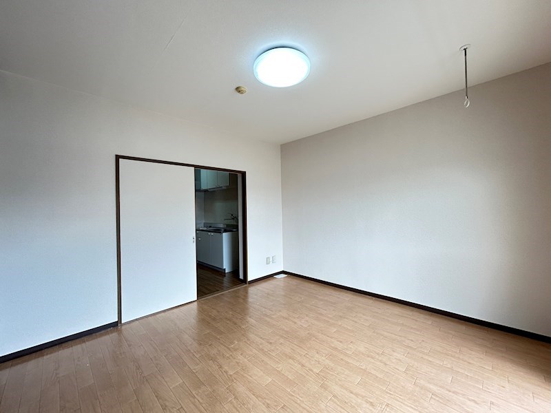 グレースコート ベッドルーム