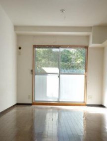 Avenue布橋 ベッドルーム