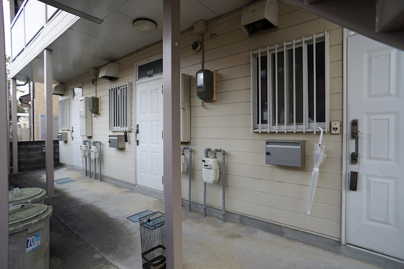 ドルフ向平 その他外観6