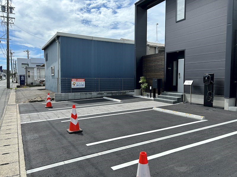 ロイヤルシティ和田 その他外観1