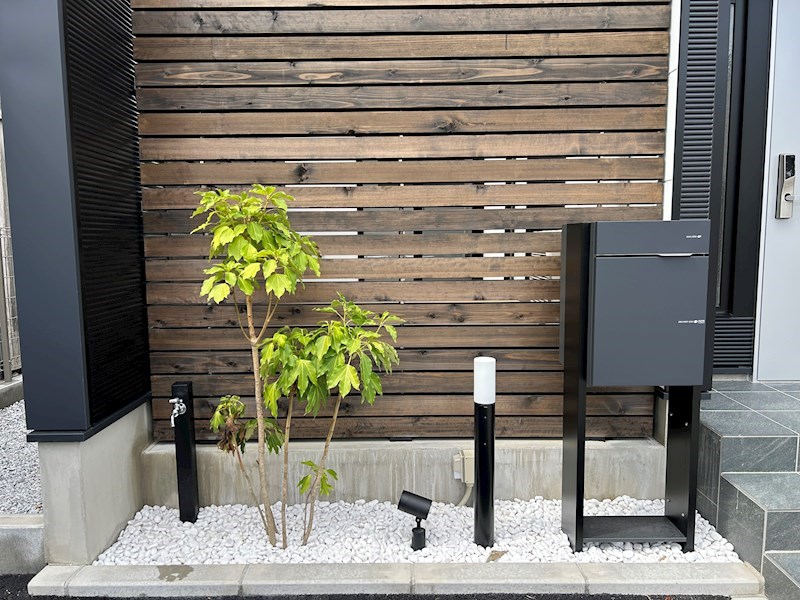 ロイヤルシティ和田 その他外観2