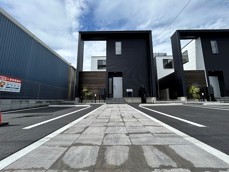 ロイヤルシティ和田 その他外観4