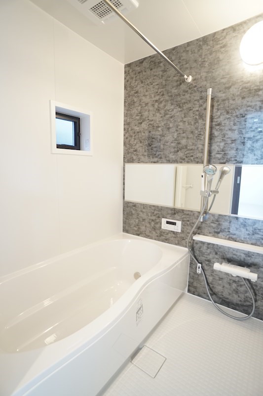 ロイヤルシティ和田 風呂画像