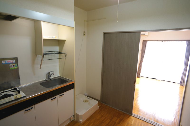 ビアンヌール四ツ池公園 その他5